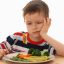 Biếng ăn ở trẻ: nguyên nhân và cách khắc phục