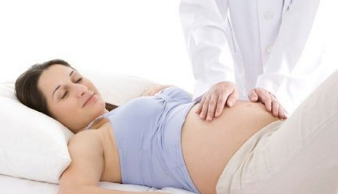 Nguyên nhân và triệu chứng đa ối khi mang thai