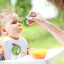 Những điều mà cha mẹ cần biết về dị ứng thức ăn ở trẻ